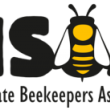 Maine State Beekeepers Association logo