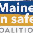 Maine Gun Safety Coalition banner