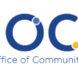Maine Office of Community Affairs logo