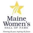 Maine Women’s Hall of Fame logo