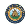 City of Rockland emblem