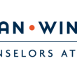 Rudman Winchell logo