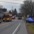 Bus accident