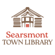 Searsmont Town Library logo