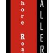 Shore Road Gallery logo