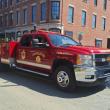 Thomaston truck