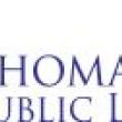 Thomaston Public Library letterhead