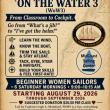 WoW Class Starts Saturday, August 29. 