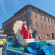 king neptune