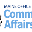Maine Office of Community Affairs logo