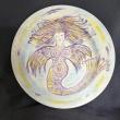 decorative plate