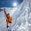 Everest: The Other Side by Elizabeth Chai Vasarhelyi and Jimmy Chin