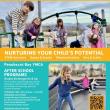 After School Program poster