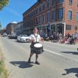 Scottish drummer