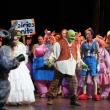 Shrek (Photo courtesy Marti Stone)