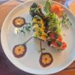 Sakura Special Maki Rolls. Photo by Kay Stephens