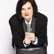 Legendary comedian Paula Poundstone. Photo courtesy Michael Schwartz.
