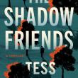 Gerritsen book cover
