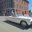 white coupe