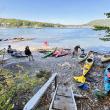 (Photo courtesy Curtis Island Lighthouse Foundation)