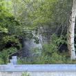 Megunticook River, at Mt. Battie Street, in Camden. (Photo by Lynda Clancy)