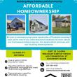Midcoast Habitat to Host Affordable Homeownership Information Session September 23