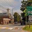 A look down Route 1A