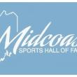 Midcoast Sports Hall of Fame logo