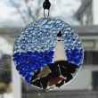 Fused Glass Sun Catcher Workshop