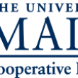 University of Maine Cooperative Extension letterhead