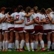 Camden Girls Varsity Soccer Team (Photo courtesy Jason Gallant)