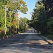 Mountain Street, Camden, Sept. 15. (Photo courtesy Camden Fire Dept.)