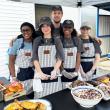 Annual International Community Dinner at Southport General Store