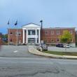 Waldo Judicial Center. 