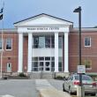 Waldo Judicial Center. 