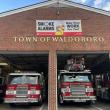 fire station