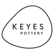 Keyes Pottery logo
