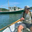 Captain Mike McHenry on Saturday, Nov. 14, from 10 a.m. to noon with discuss all things boat surveying. 