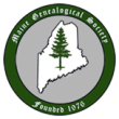 Maine Genealogical Society logo
