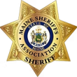 Maine Sheriff's Assoc. logo