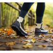 Walking feet
