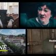 screenshots of TV ads