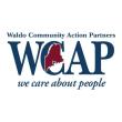 Waldo Community Action Partners logo