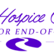 Maine Hospice Council logo