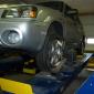 Alignments, suspension, brakes, general auto repair - at affordable rates! Alignments, suspension, brakes, general auto repair - at affordable rates!