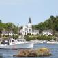 Our Lady Queen of Peace Catholic Church Boothbay Harbor