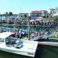 Fishermen's Festival always draws a crowd