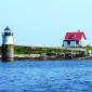 Ram Island Lighthouse Ram Island Lighthouse