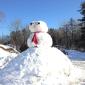 Snowlady Snowlady