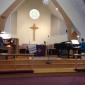 John Street United Methodist Church